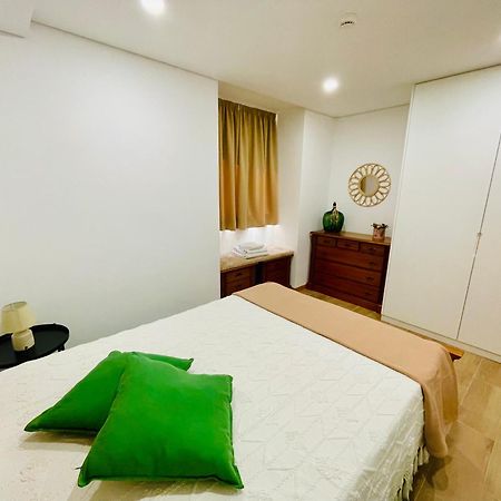 Apartmán Burguesinha Al Entre-Os-Rios Exteriér fotografie