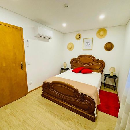 Apartmán Burguesinha Al Entre-Os-Rios Exteriér fotografie