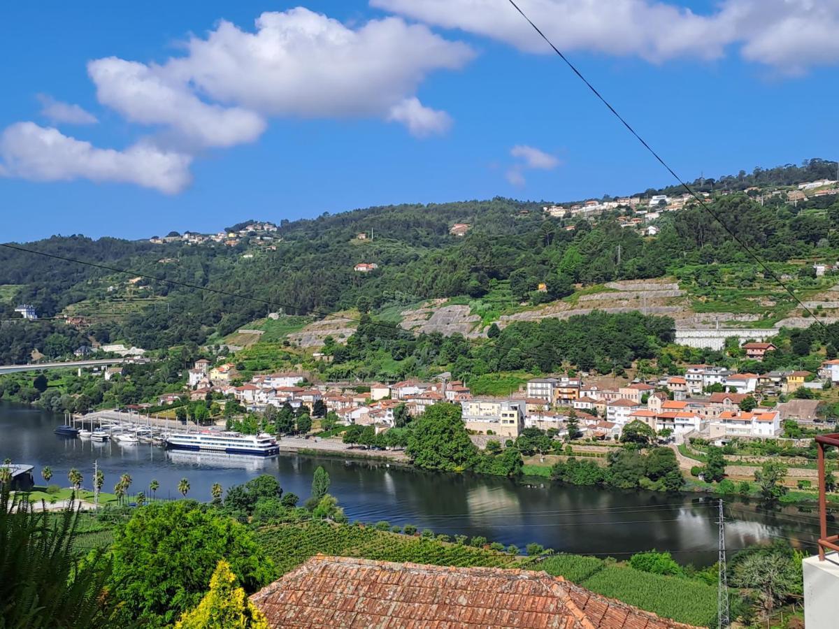 Apartmán Burguesinha Al Entre-Os-Rios Exteriér fotografie