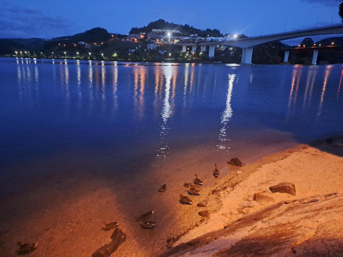 Apartmán Burguesinha Al Entre-Os-Rios Exteriér fotografie