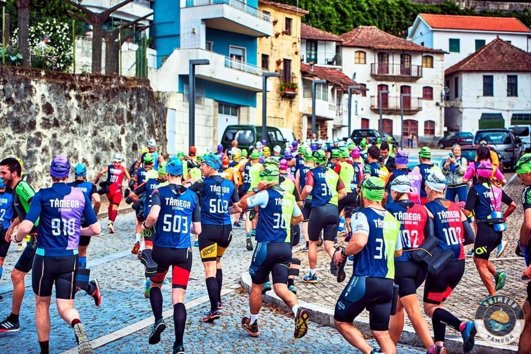 Apartmán Burguesinha Al Entre-Os-Rios Exteriér fotografie
