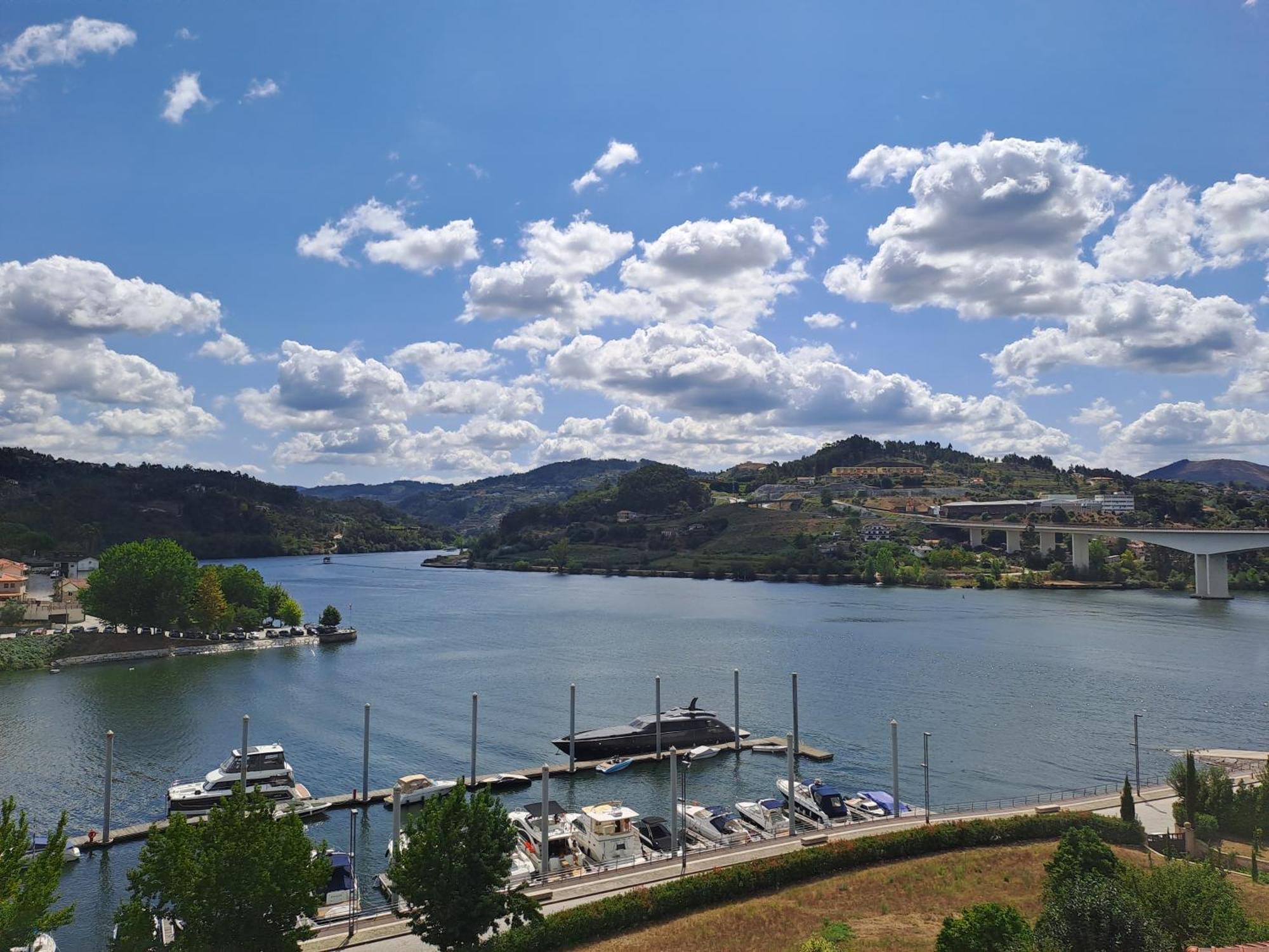 Apartmán Burguesinha Al Entre-Os-Rios Exteriér fotografie