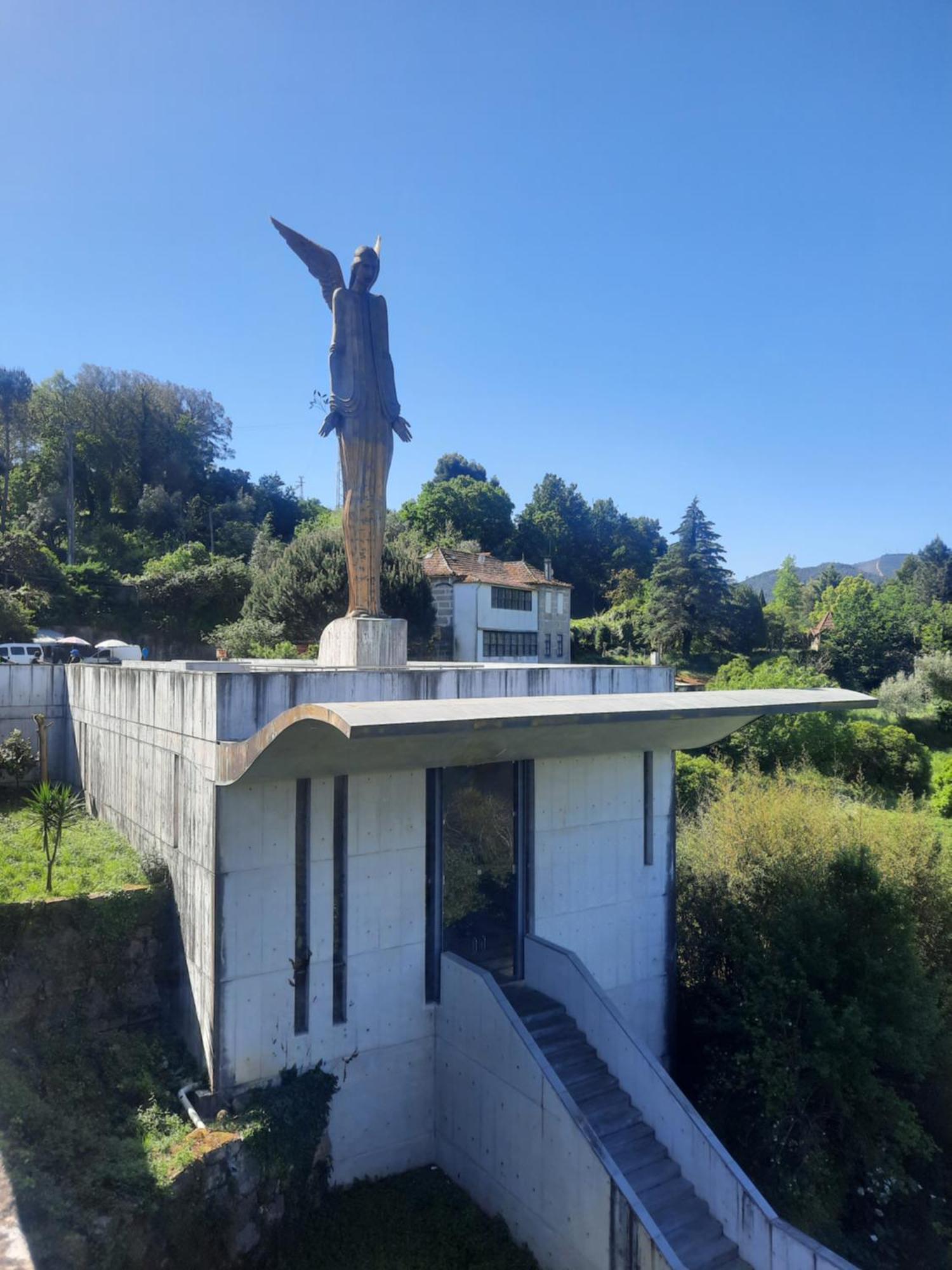 Apartmán Burguesinha Al Entre-Os-Rios Exteriér fotografie
