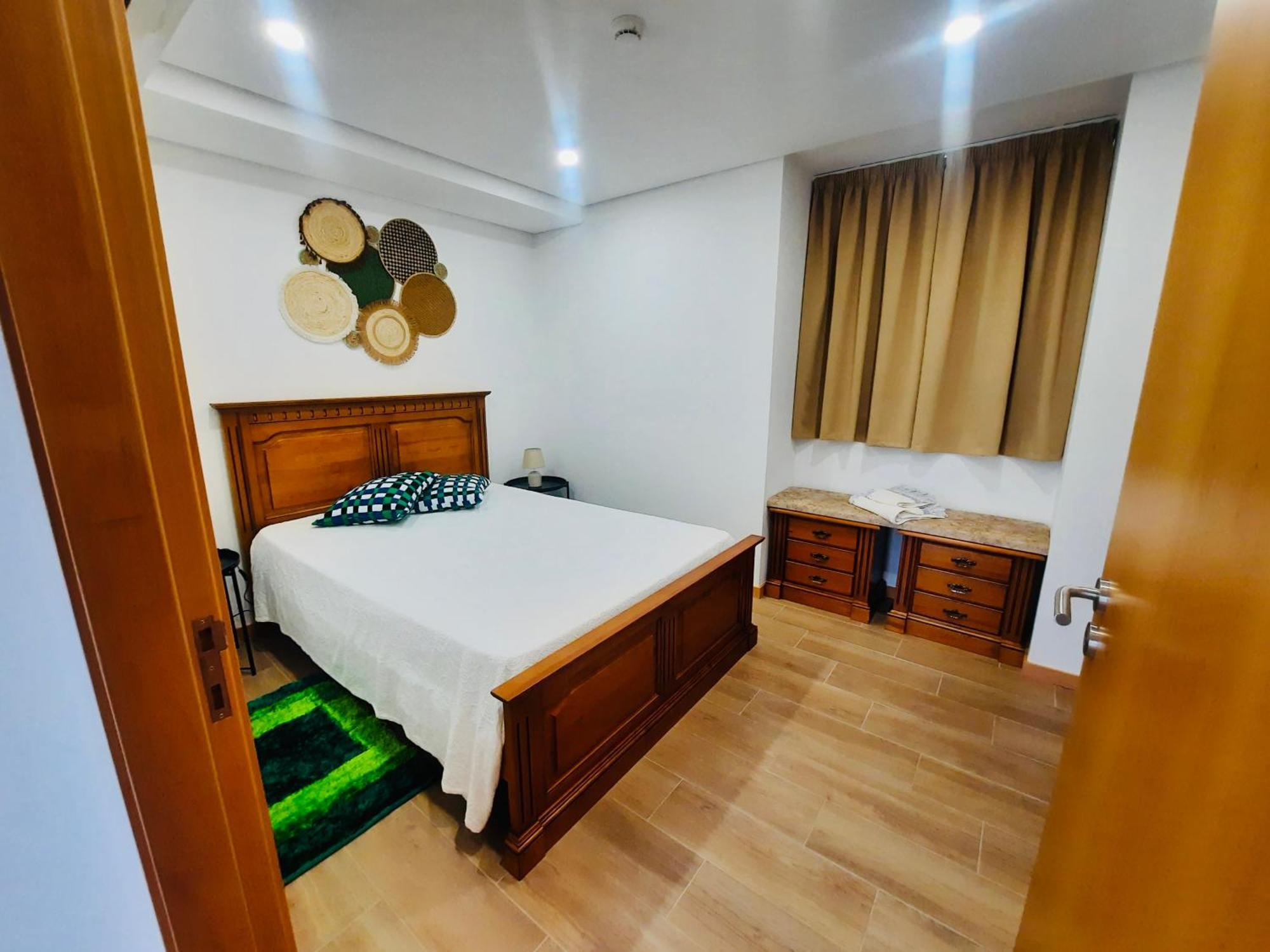 Apartmán Burguesinha Al Entre-Os-Rios Exteriér fotografie