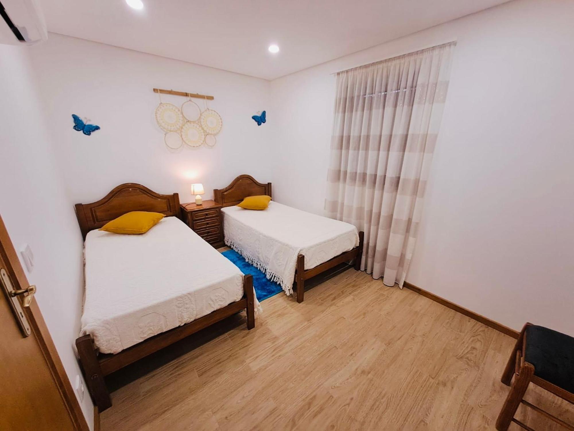 Apartmán Burguesinha Al Entre-Os-Rios Exteriér fotografie